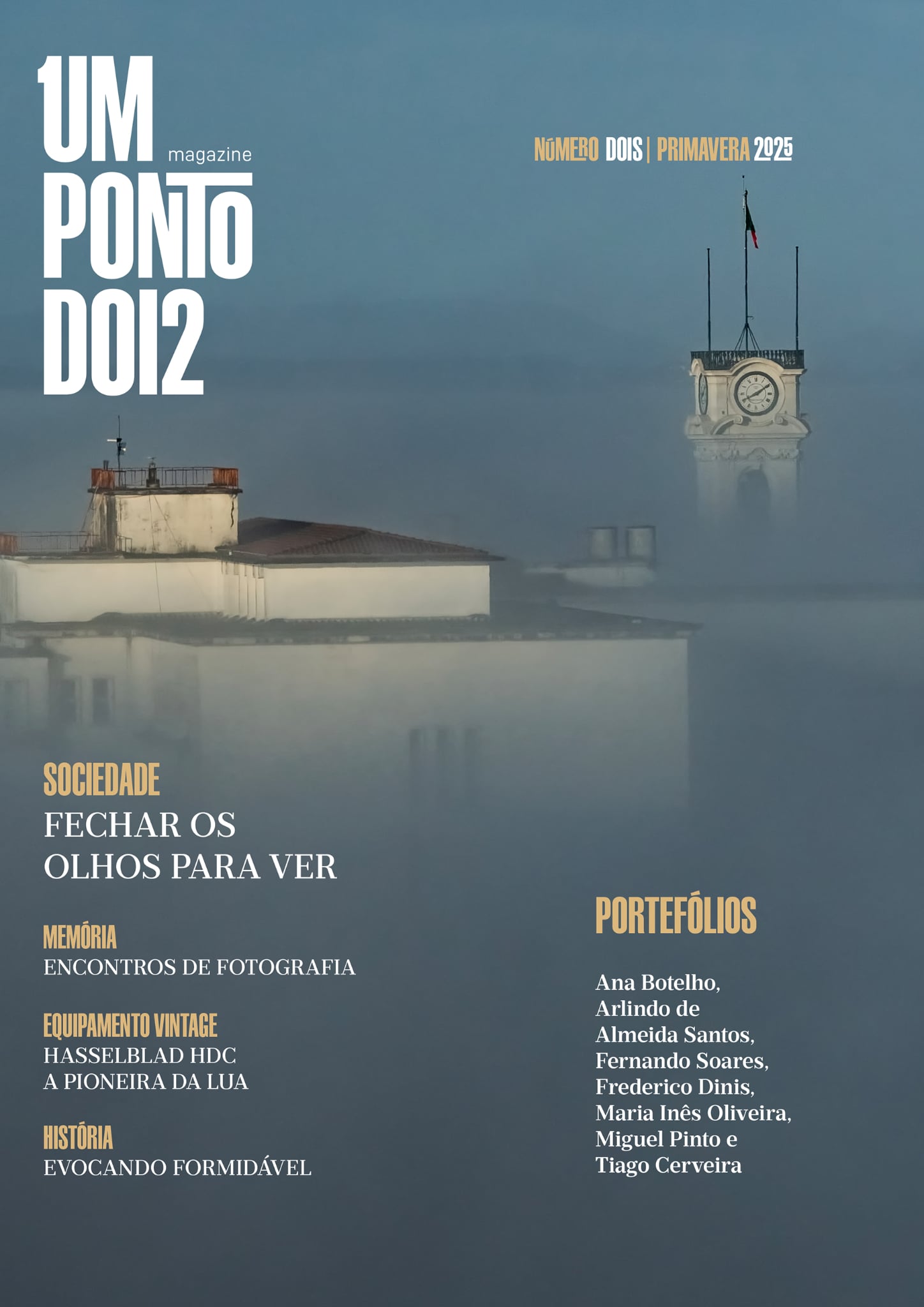 Read more about the article Revista #2