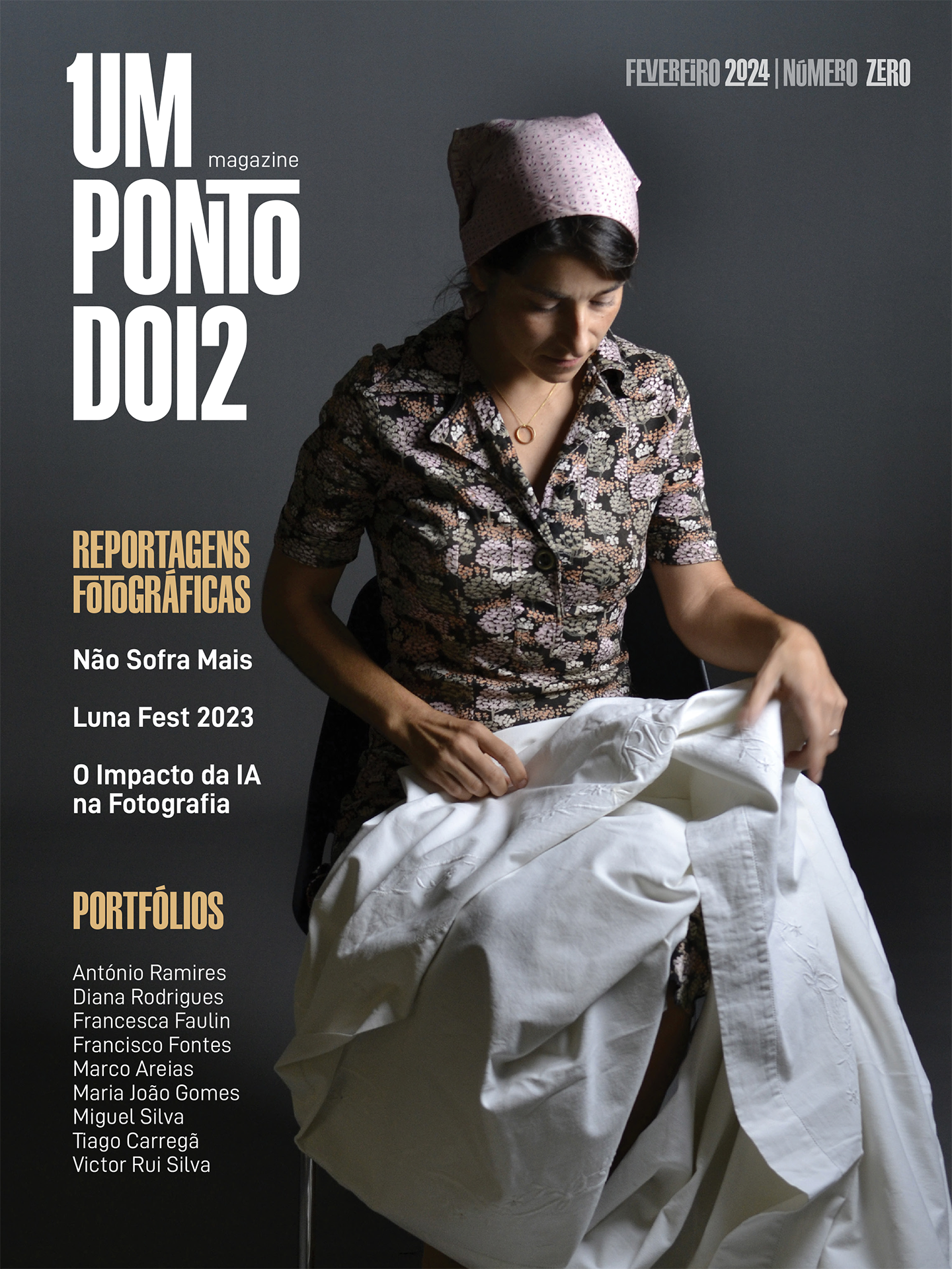 Read more about the article Revista #0